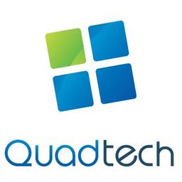 Quadtech Logo