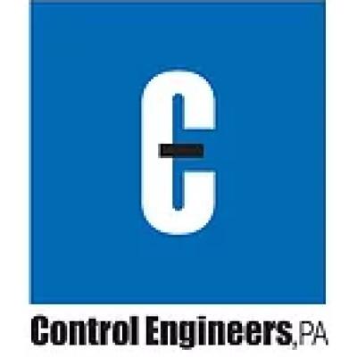 Control Engineers Logo