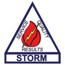 Storm Technologies Inc. Logo