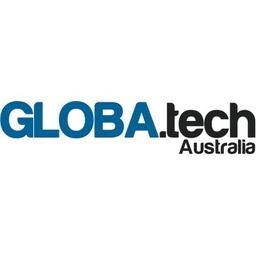 GLOBAtech Australia Logo