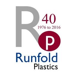 Runfold Plastics Ltd Logo