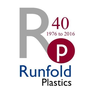 Runfold Plastics Ltd Logo