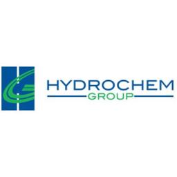 HydroChem Group Logo