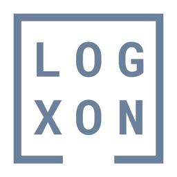 LOGXON GmbH & Co. KG Logo