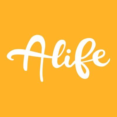 Alife Foods GmbH's Logo