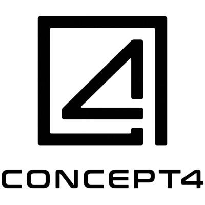 Concept4 Group Logo