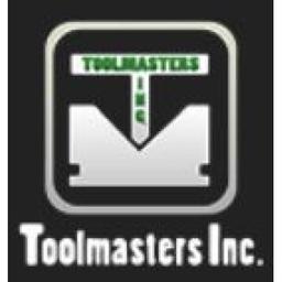 Toolmasters Inc Logo