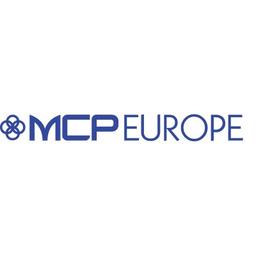 MCP Europe GmbH Logo