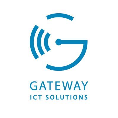 Gateway's Logo