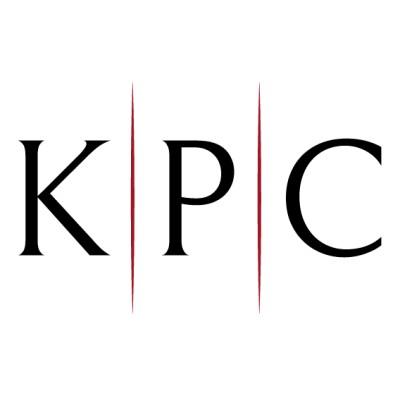 KPC | KOWITZ POLICY CONSULTANTS Logo