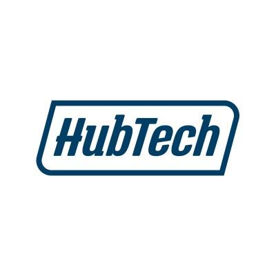 HubTech Logo