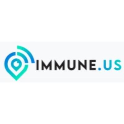 IMMUNE.us Logo