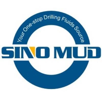 SINO MUD GROUP-Be A Better Mud Company Logo