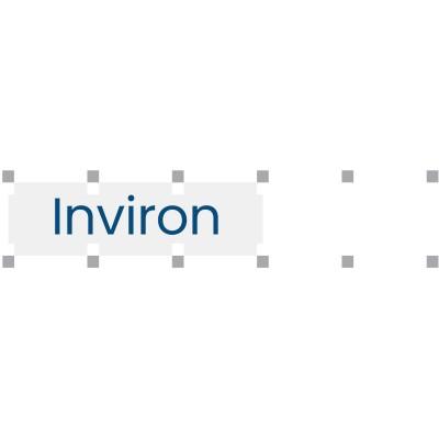 Inviron Logo
