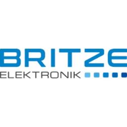 BRITZE Elektronik und Gerätebau GmbH Logo