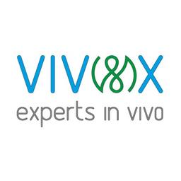 Vivox - Experts in vivo Logo