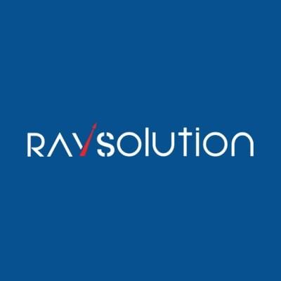 Ray Solution Logo