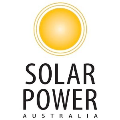 Solar Power Australia Logo
