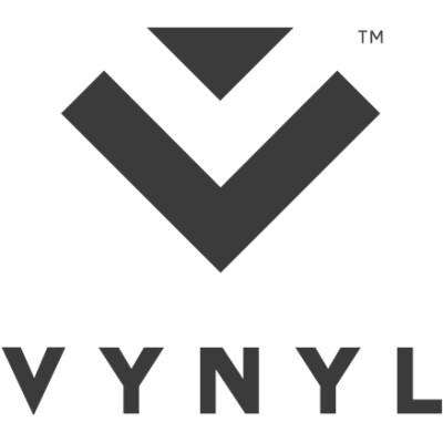 VYNYL Logo
