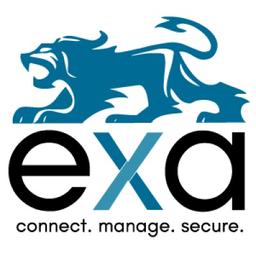 EXA Corp. Logo