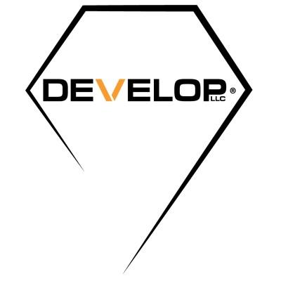 DEVELOP LLC Logo