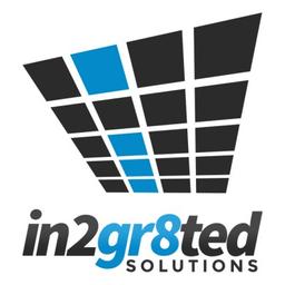 IN2GR8TED SOLUTIONS LTD Logo