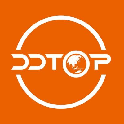 DANDONG TOP ELECTRONICS INSTRUMENT (GROUP) CO. LTD's Logo