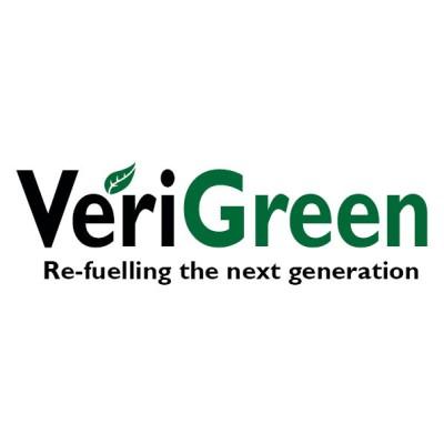 VeriGreen Ltd's Logo