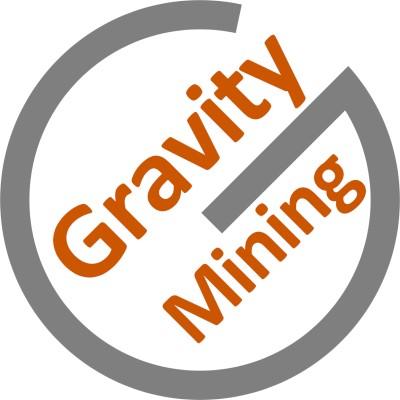 Gravity Mining Limited manufacturers of Enhanced Gravity Separators Logo