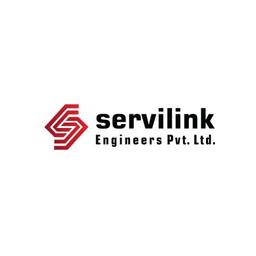 Servilink Engineers Pvt Ltd Logo