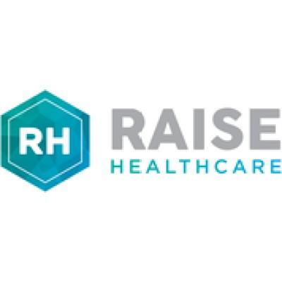 Raise Healthcare's Logo