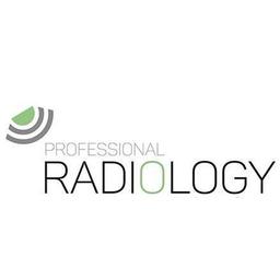Professional Radiology Logo