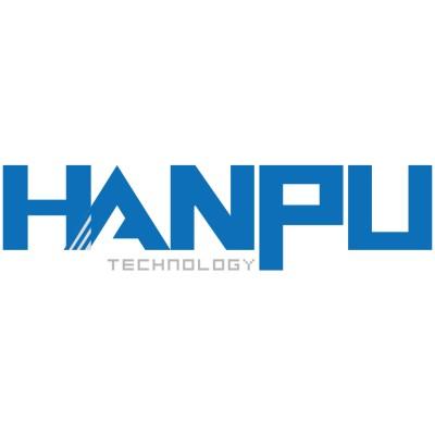 Jiangsu Hanpu Mechanical Technology Co. Ltd's Logo