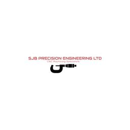 SJB PRECISION ENGINEERING LIMITED Logo