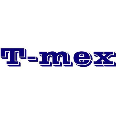 T-mex Limited's Logo