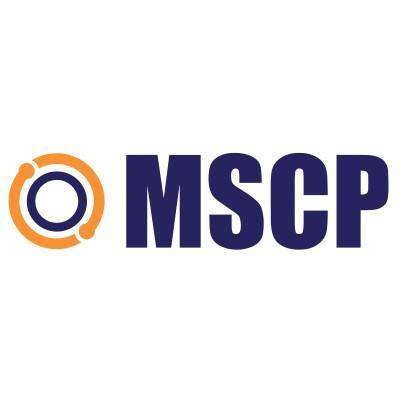MSCP Heat Management Solutions Logo