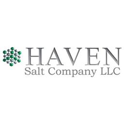 Haven Salt Company LLC Logo