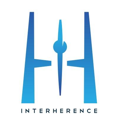 Interherence Logo