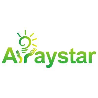 Arraystarled Ltd Logo