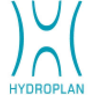 HYDROPLAN Ingenieur-Gesellschaft mbH Logo