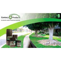 Century Products Logo