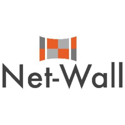 Net-Wall Internet Security Inc. Logo
