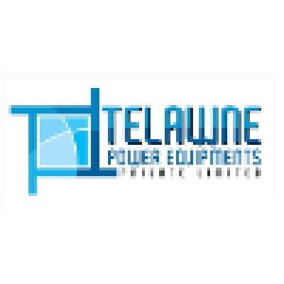 Telawne Power Equipments Private Limited Logo