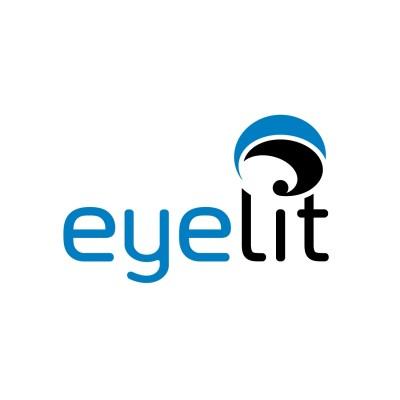 Eyelit's Logo