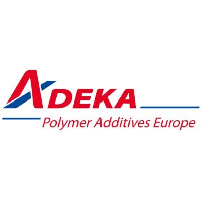 ADEKA POLYMER ADDITIVES EUROPE SAS Logo