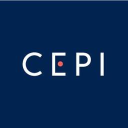 CEPI (Coalition for Epidemic Preparedness Innovations) Logo