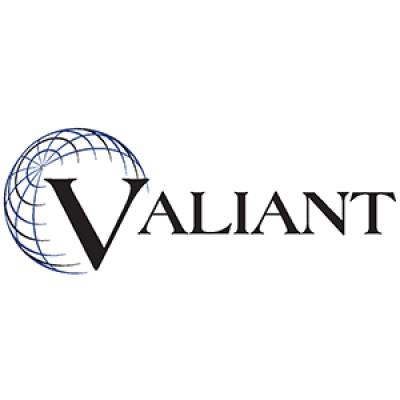Valiant Artificial Lift Solutions Logo