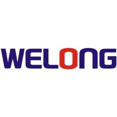 China Shaanxi Welong Machinery Co. Ltd. Logo
