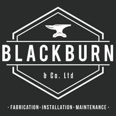 Blackburn & Co. Ltd Logo
