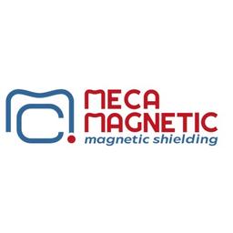 MECA MAGNETIC Logo